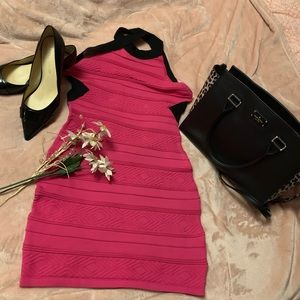 Bodycon Party Dress